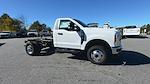 2024 Ford F-350 Regular Cab DRW 4x4, Cab Chassis for sale #R764 - photo 14