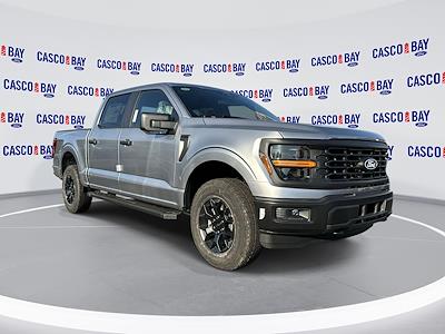 2024 Ford F-150 SuperCrew Cab 4x4, Pickup for sale #R771 - photo 1