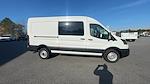 2024 Ford Transit 250 Medium Roof AWD, Empty Cargo Van for sale #R797 - photo 14