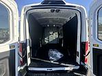 2024 Ford Transit 250 Medium Roof AWD, Empty Cargo Van for sale #R797 - photo 3