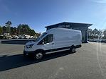 2024 Ford Transit 350 HD High Roof DRW AWD, Empty Cargo Van for sale #R799 - photo 1