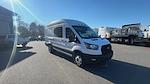 2024 Ford Transit 350 HD High Roof DRW AWD, Empty Cargo Van for sale #R799 - photo 16