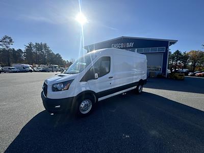 2024 Ford Transit 250 Medium Roof AWD, Empty Cargo Van for sale #R800 - photo 1