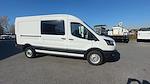 2024 Ford Transit 250 Medium Roof AWD, Empty Cargo Van for sale #R800 - photo 14