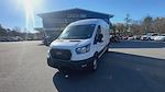 2024 Ford Transit 250 Medium Roof AWD, Empty Cargo Van for sale #R800 - photo 16