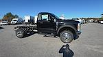 2024 Ford F-450 Regular Cab DRW 4x4, Cab Chassis for sale #R803 - photo 15