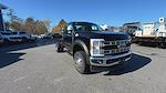 2024 Ford F-450 Regular Cab DRW 4x4, Cab Chassis for sale #R803 - photo 16