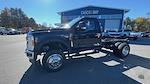 2024 Ford F-450 Regular Cab DRW 4x4, Cab Chassis for sale #R803 - photo 18