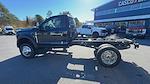 2024 Ford F-450 Regular Cab DRW 4x4, Cab Chassis for sale #R803 - photo 19