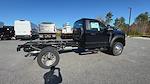 2024 Ford F-450 Regular Cab DRW 4x4, Cab Chassis for sale #R803 - photo 21