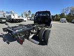 2024 Ford F-450 Regular Cab DRW 4x4, Cab Chassis for sale #R803 - photo 4