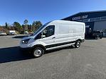 New 2024 Ford Transit 250 Medium Roof AWD, Empty Cargo Van for sale #R818 - photo 1