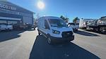 New 2024 Ford Transit 250 Medium Roof AWD, Empty Cargo Van for sale #R818 - photo 15