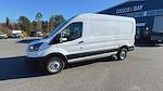 New 2024 Ford Transit 250 Medium Roof AWD, Empty Cargo Van for sale #R818 - photo 17