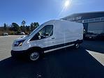 New 2024 Ford Transit 250 Medium Roof AWD, Empty Cargo Van for sale #R819 - photo 3