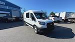 New 2024 Ford Transit 250 Medium Roof AWD, Empty Cargo Van for sale #R819 - photo 1