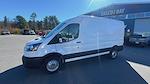 New 2024 Ford Transit 250 Medium Roof AWD, Empty Cargo Van for sale #R819 - photo 17