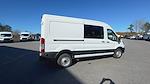 New 2024 Ford Transit 250 Medium Roof AWD, Empty Cargo Van for sale #R819 - photo 21