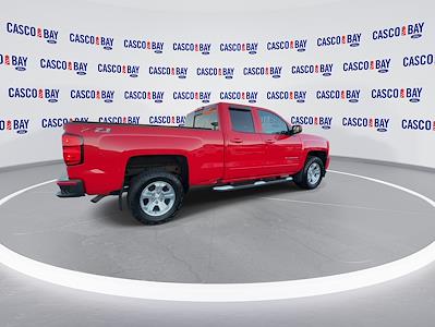 2018 Chevrolet Silverado 1500 Double Cab 4WD, Pickup for sale #R823A - photo 2