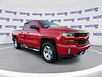 2018 Chevrolet Silverado 1500 Double Cab 4WD, Pickup for sale #R823A - photo 1