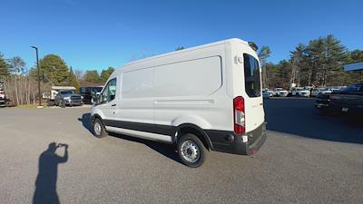 New 2024 Ford Transit 250 Medium Roof AWD, Upfitted Cargo Van for sale #R833 - photo 2