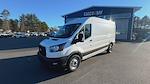 New 2024 Ford Transit 250 Medium Roof AWD, Upfitted Cargo Van for sale #R833 - photo 18