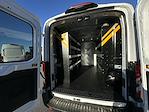 New 2024 Ford Transit 250 Medium Roof AWD, Upfitted Cargo Van for sale #R833 - photo 4