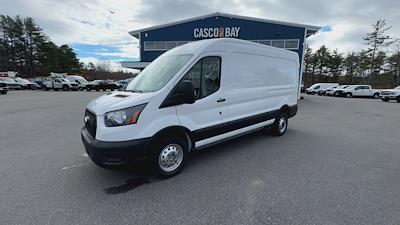 2024 Ford Transit 250 Medium Roof AWD, Empty Cargo Van for sale #R836 - photo 1