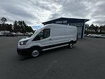 New 2024 Ford Transit 250 Medium Roof AWD, Empty Cargo Van for sale #R836 - photo 3