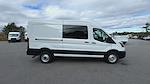 New 2024 Ford Transit 250 Medium Roof AWD, Empty Cargo Van for sale #R836 - photo 15