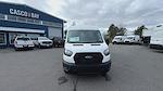 New 2024 Ford Transit 250 Medium Roof AWD, Empty Cargo Van for sale #R836 - photo 17