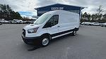 New 2024 Ford Transit 250 Medium Roof AWD, Empty Cargo Van for sale #R836 - photo 1