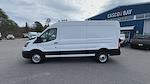 New 2024 Ford Transit 250 Medium Roof AWD, Empty Cargo Van for sale #R836 - photo 18