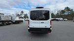 New 2024 Ford Transit 250 Medium Roof AWD, Empty Cargo Van for sale #R836 - photo 20