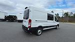 New 2024 Ford Transit 250 Medium Roof AWD, Empty Cargo Van for sale #R836 - photo 21