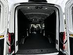 New 2024 Ford Transit 250 Medium Roof AWD, Empty Cargo Van for sale #R836 - photo 2