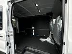 New 2024 Ford Transit 250 Medium Roof AWD, Empty Cargo Van for sale #R836 - photo 5