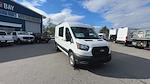 2024 Ford Transit 250 Medium Roof AWD, Empty Cargo Van for sale #R837 - photo 15