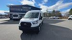 2024 Ford Transit 250 Medium Roof AWD, Empty Cargo Van for sale #R837 - photo 16