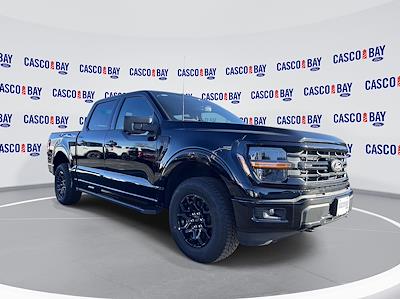 2024 Ford F-150 SuperCrew Cab 4x4, Pickup for sale #R845 - photo 1