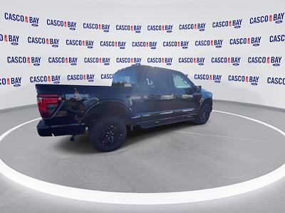 2024 Ford F-150 SuperCrew Cab 4x4, Pickup for sale #R845 - photo 2