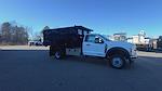 2024 Ford F-550 Regular Cab DRW 4x4, Switch-N-Go E-Series Hooklift Body for sale #R875 - photo 16