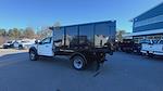 2024 Ford F-550 Regular Cab DRW 4x4, Switch-N-Go E-Series Hooklift Body for sale #R875 - photo 19