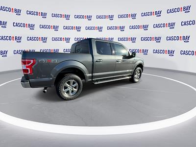 2019 Ford F-150 SuperCrew Cab 4WD, Pickup for sale #R891A - photo 2