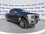 2019 Ford F-150 SuperCrew Cab 4WD, Pickup for sale #R891A - photo 1