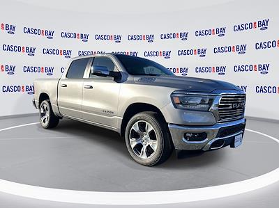 2023 Ram 1500 Crew Cab 4WD, Pickup for sale #R899A - photo 1