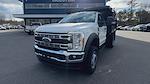 New 2024 Ford F-600 XL Regular Cab 4x4, 9' Reading Marauder Dump Truck for sale #R946 - photo 17