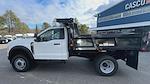 New 2024 Ford F-600 XL Regular Cab 4x4, 9' Reading Marauder Dump Truck for sale #R946 - photo 19