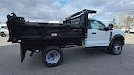 New 2024 Ford F-600 XL Regular Cab 4x4, 9' Reading Marauder Dump Truck for sale #R946 - photo 21