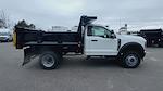 New 2024 Ford F-600 XL Regular Cab 4x4, Cab Chassis for sale #R996 - photo 21